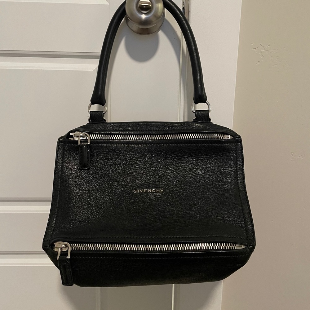 Givenchy small pandora bag